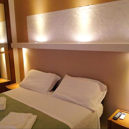 Mirage Lecce B&B 외부 사진