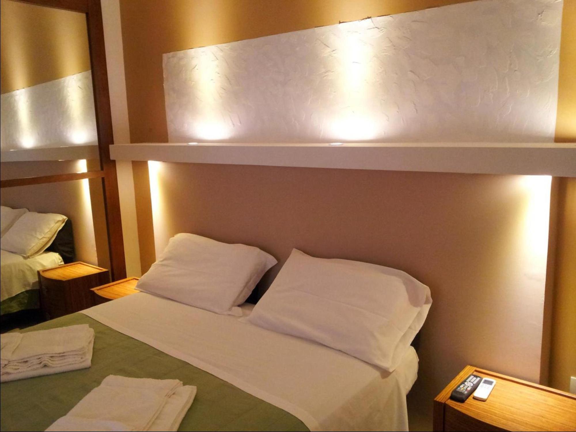 Mirage Lecce B&B 외부 사진