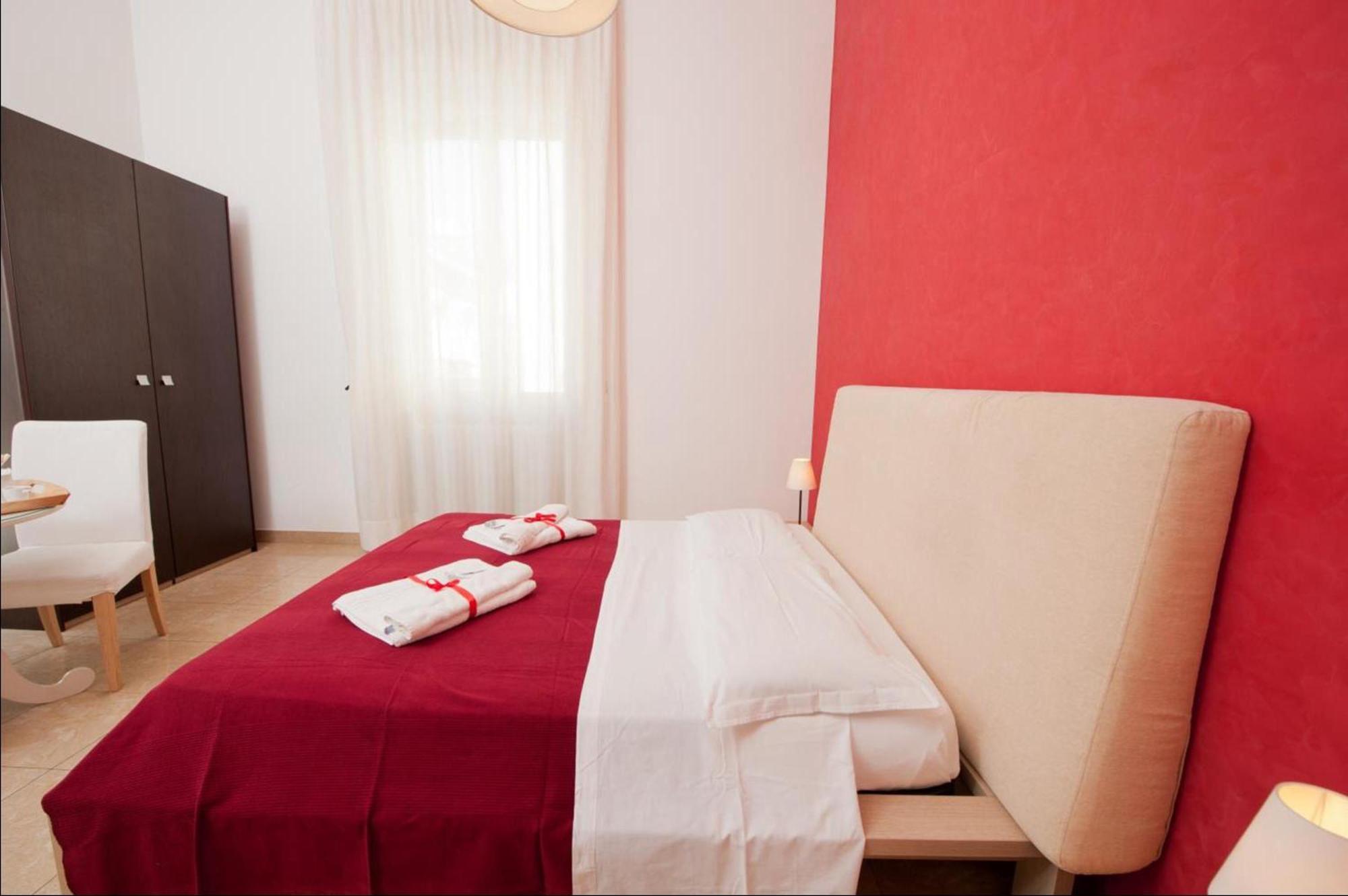 Mirage Lecce B&B 외부 사진
